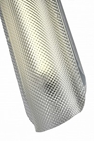 Накладной светильник Zortes Circon хром арт. ZRS.90610.23