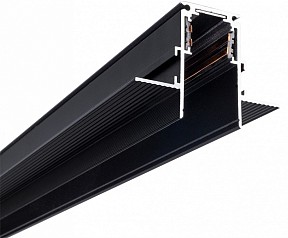 Трек Arte Lamp Linea-Accessories черный арт. A470106