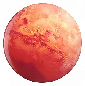 Накладной светильник Sonex Mars белый арт. 7725/DL
