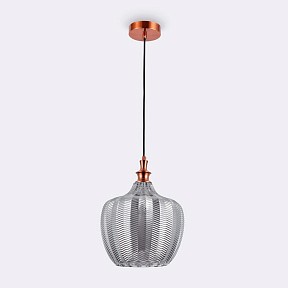 Подвесной светильник Ambrella Light TR бронза арт. TR3533