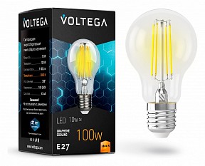 Лампа светодиодная Voltega General purpose bulb  арт. 7102
