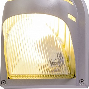 Накладной светильник Arte Lamp Urban серый арт. A2802AL-1GY