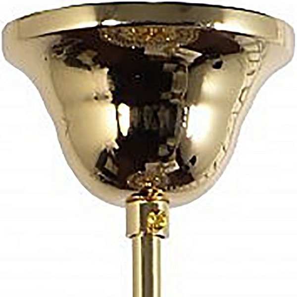 Подвесная люстра Arti Lampadari Ovada золото арт. Ovada E 1.5.50.100 G