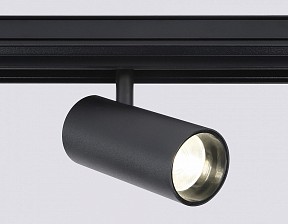 Светильник на штанге Ambrella Light GL черный арт. GL3833