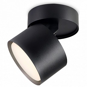Спот Ambrella Light TA черный арт. TA1408