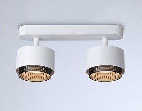 Спот Ambrella Light TN белый арт. TN71285