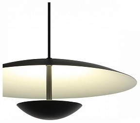 Подвесной светильник Kink Light Синди черный арт. 08467-35A,19
