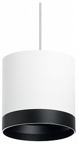 Подвесной светильник Lightstar Rullo белый арт. RP34863487