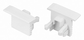 Заглушка Arlight SL-MINI-10 белый арт. 049453