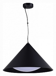 Подвесной светильник ST-Luce Tresor черный арт. SL6501.423.01