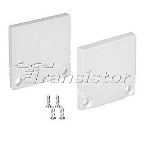 Заглушка Arlight SL-SLIM20-H20 арт. 024321