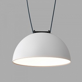 Накладной светильник Denkirs Belty Flow черный арт. DK5660-WH+BK