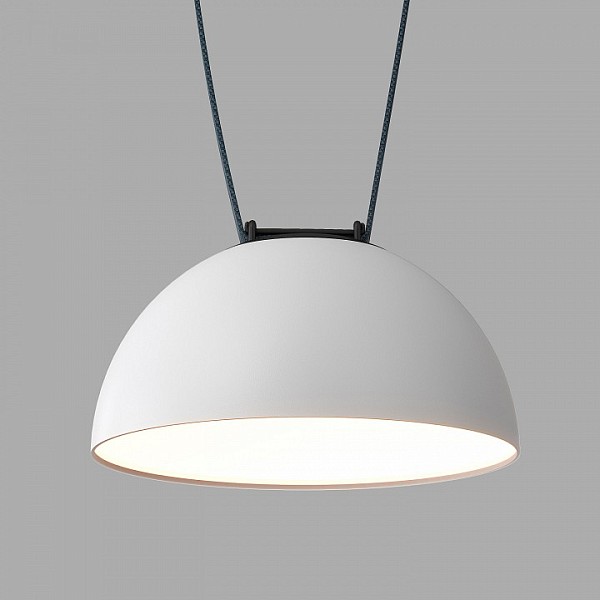 Накладной светильник Denkirs Belty Flow черный арт. DK5660-WH+BK