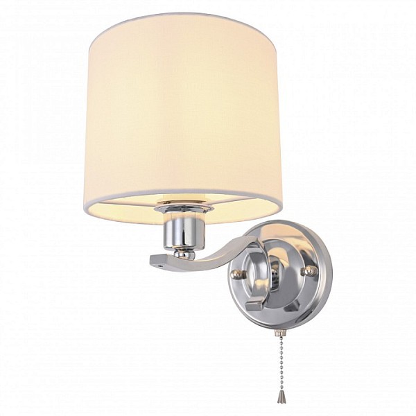 Бра Arte Milano Napoli-2434 хром арт. 332434/1W CR