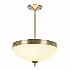 Светильник на штанге MyFar Ceiling бронза арт. MR1526-4C