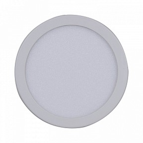 Встраиваемый светильник Reluce 70601 белый арт. 70601-9.0-001OL LED6W WH 4000K