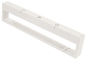 Накладной светильник DesignLed GW PH белый арт. GW-1068S-12-WH-WW