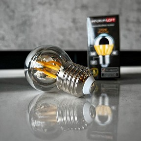 Лампа накаливания Imperiumloft Modo Chandelier  арт. 143767-22