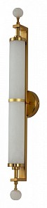 Бра Favourite Plunger желтый арт. 3012-2W