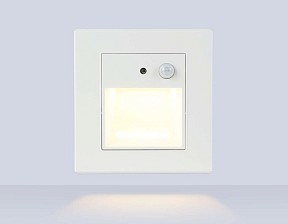Встраиваемый светильник Ambrella Light TN белый арт. TN9638