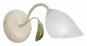 Бра Vitaluce V3232 золото арт. V3232/1A