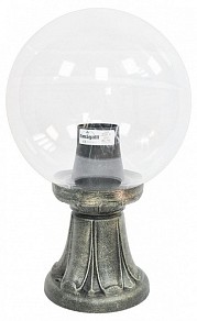 Наземный светильник Fumagalli Globe 250 бронза арт. G25.111.000.BXE27