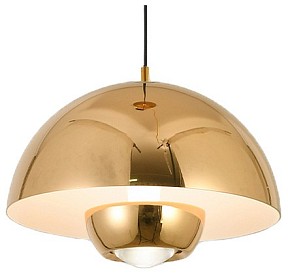 Подвесной светильник Kink Light Джелони золото арт. 07524-23,33