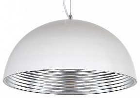 Подвесной светильник ST-Luce Tappo белый арт. SL279.503.01