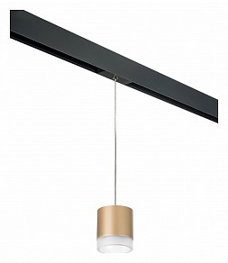 Подвесной светильник Lightstar Rullo черный арт. PRORP349080