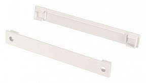 Заглушка Arlight FANTOM белый арт. 039953