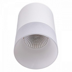 Накладной светильник Reluce 30405 белый арт. 30405-9.5-001RT LED5W WT