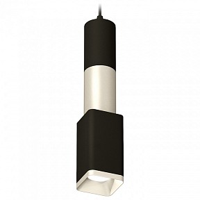 Подвесной светильник Ambrella Light XP черный арт. XP7821010
