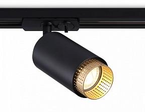 Светильник на штанге Ambrella Light GL черный арт. GL5162