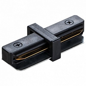 Соединитель для треков Maytoni Accessories for tracks  арт. TRA001C-11B