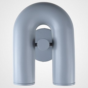 Бра Imperiumloft FANNY Grey серый арт. FANNY