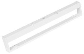 Накладной светильник DesignLed GW PH белый арт. GW-1068M-18-WH-WW