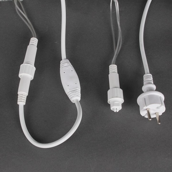 Гирлянда Sneha   арт. A-047C WT