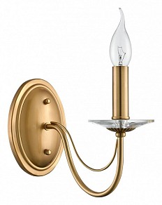 Бра Lumion INCANTO хром арт. 8033/1W