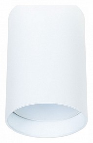 Накладной светильник Arte Lamp Beid белый арт. A1517PL-1WH