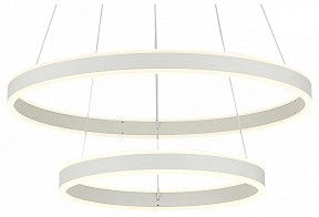 Подвесной светильник Citilux Дуэт белый арт. CL719640