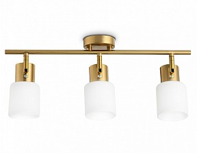 Спот Ambrella Light TR латунь арт. TR3972