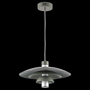 Подвесной светильник Lightstar Erbareo серый арт. 799019