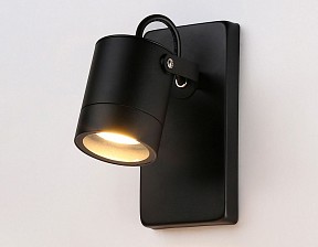 Светильник на штанге Ambrella Light ST черный арт. ST3883