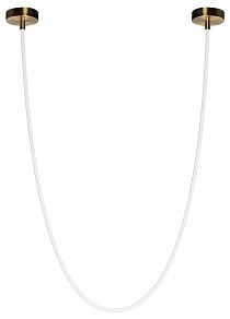 Подвесной светильник Loft it Lori желтый арт. 10230/3000