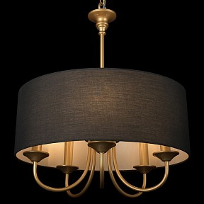 Подвесной светильник Loft it Balance золото арт. 10416 GD