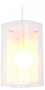 Подвесной светильник Ambrella Light TR золото арт. TR3680