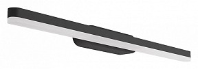 Подсветка для зеркала Arlight TENERO черный арт. 37466