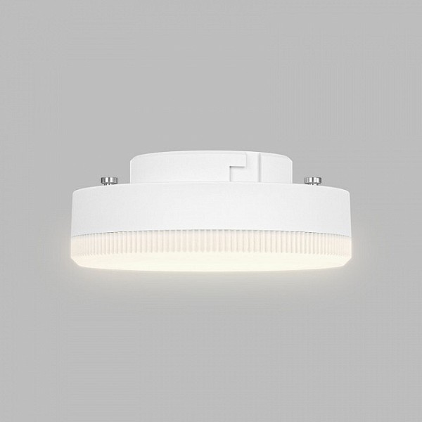 Лампа светодиодная Denkirs GX53  арт. DK-GX53-12W-120-3K