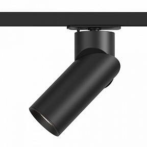 Светильник на штанге Denkirs Slant черный арт. DK6080-BK