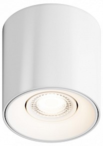 Накладной светильник Hesby Lighting Essence белый арт. HSBL_0107